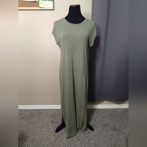 Old Navy midi dress